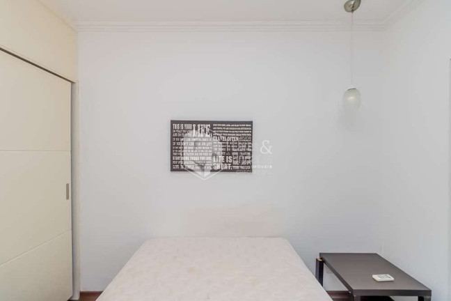 Imagem Apartamento com 1 Quarto à Venda, 39 m² em Vila Olímpia - São Paulo Imagem Apartamento com 1 Quarto à Venda, 39 m² em Vila Olímpia - São Paulo