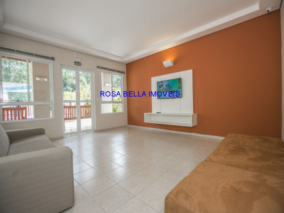 Imagem Apartamento com 3 Quartos à Venda, 83 m² em Jardim Carlos Gomes - Jundiaí