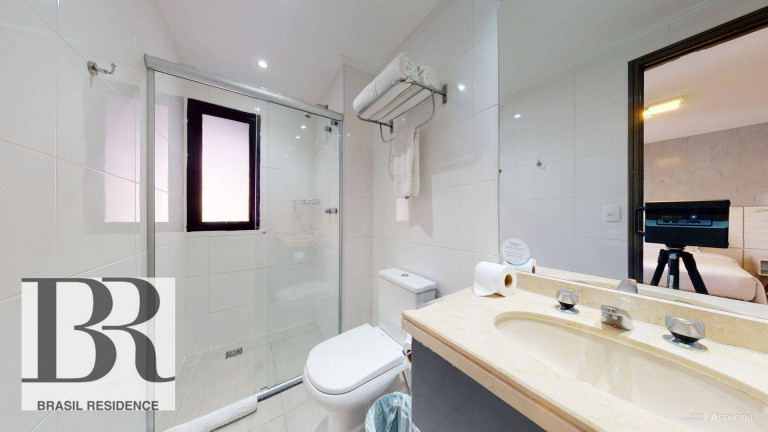 Imagem Apartamento com 1 Quarto à Venda, 27 m² em Jardim Paulista - São Paulo
