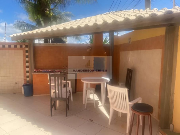 Casa com 3 Quartos à Venda,  em Stella Maris - Salvador