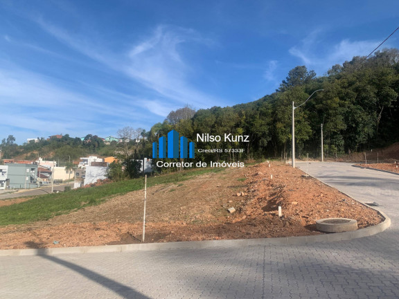 Imagem Terreno à Venda, 259 m² em São Roque - Bento Gonçalves Imagem Terreno à Venda, 259 m² em São Roque - Bento Gonçalves