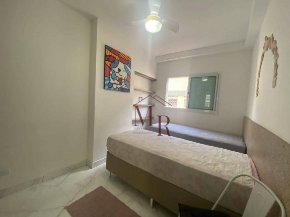 Imagem Apartamento com 2 Quartos à Venda, 74 m² em Boqueirão - Praia Grande