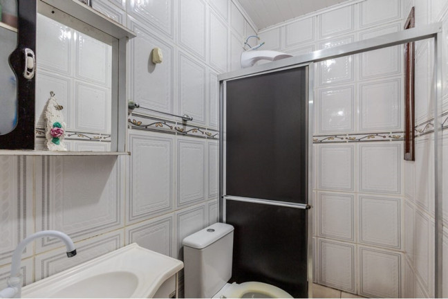 Imagem Casa com 2 Quartos à Venda, 69 m² em Jardim Algarve - Alvorada Imagem Casa com 2 Quartos à Venda, 69 m² em Jardim Algarve - Alvorada