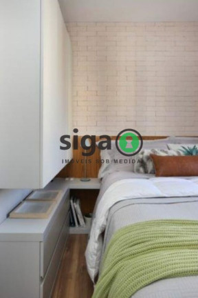 Imagem Apartamento com 3 Quartos à Venda, 75 m² em Consolação - São Paulo Imagem Apartamento com 3 Quartos à Venda, 75 m² em Consolação - São Paulo