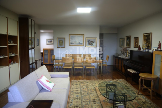Imagem Apartamento com 2 Quartos à Venda, 132 m² em Asa Norte - Brasília