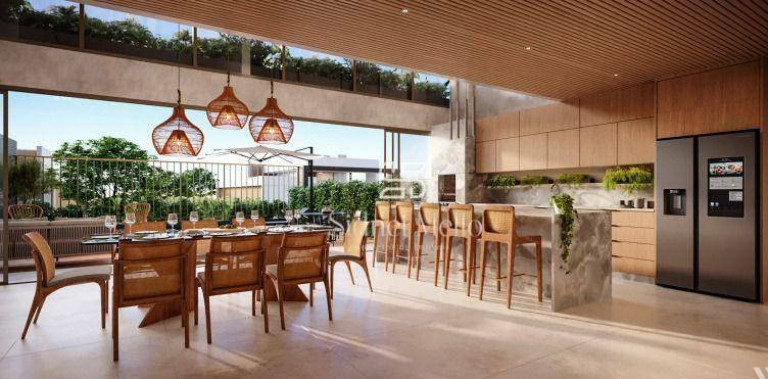 Imagem Imóvel com 4 Quartos à Venda, 466 m² em Praia Brava - Itajaí