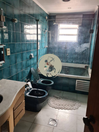Imagem Cobertura com 4 Quartos à Venda, 367 m² em Ponta Da Praia - Santos Imagem Cobertura com 4 Quartos à Venda, 367 m² em Ponta Da Praia - Santos