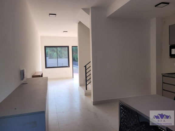 Imagem Casa de Condomínio com 2 Quartos para Alugar, 80 m² em Granja Viana - Cotia