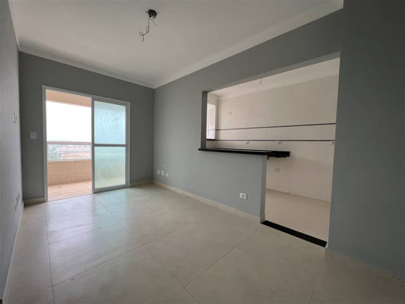 Imagem Apartamento com 1 Quarto à Venda, 52 m² em Real - Praia Grande