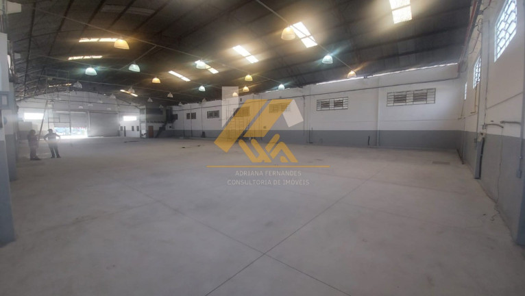 Imagem Imóvel para Alugar, 1.200 m² em Vila Industrial - Mogi Das Cruzes Imagem Imóvel para Alugar, 1.200 m² em Vila Industrial - Mogi Das Cruzes