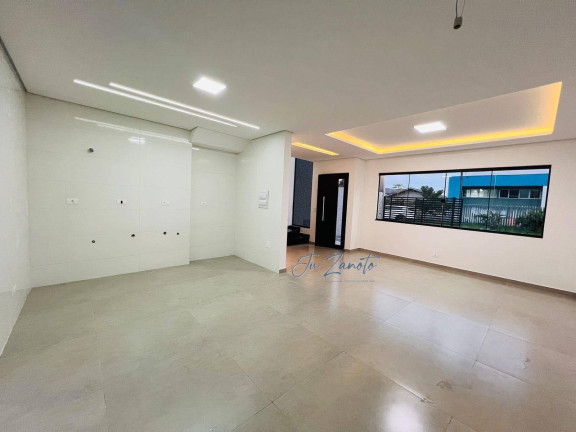 Imagem Sobrado com 3 Quartos à Venda, 159 m² em Balneário Santa Terezinha - Pontal Do Paraná