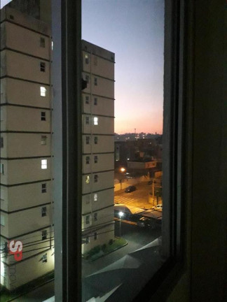 Imagem Apartamento com 3 Quartos à Venda, 104 m² em Vila Lutécia - Santo André Imagem Apartamento com 3 Quartos à Venda, 104 m² em Vila Lutécia - Santo André