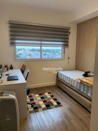 Imagem Apartamento com 2 Quartos à Venda, 69 m² em Cerâmica - São Caetano Do Sul Imagem Apartamento com 2 Quartos à Venda, 69 m² em Cerâmica - São Caetano Do Sul