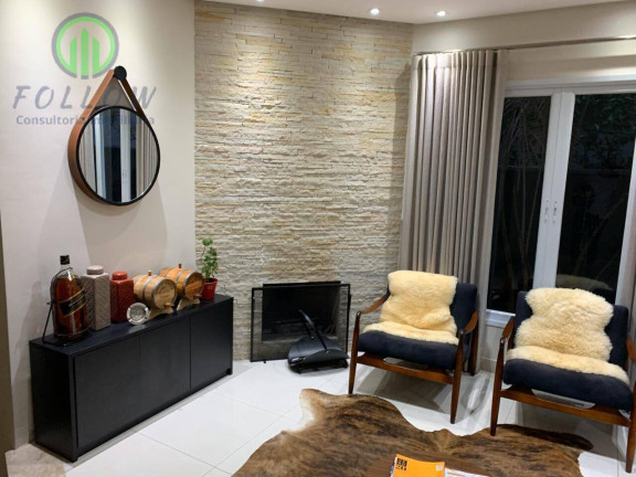 Imagem Casa de Condomínio com 4 Quartos para Alugar, 570 m² em Alphaville - Santana De Parnaíba Imagem Casa de Condomínio com 4 Quartos para Alugar, 570 m² em Alphaville - Santana De Parnaíba