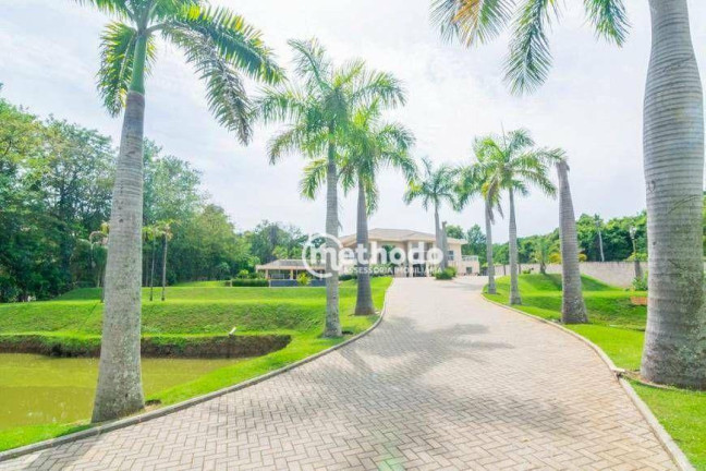 Imagem Casa com 4 Quartos à Venda, 738 m² em Sítios De Recreio Gramado - Campinas Imagem Casa com 4 Quartos à Venda, 738 m² em Sítios De Recreio Gramado - Campinas