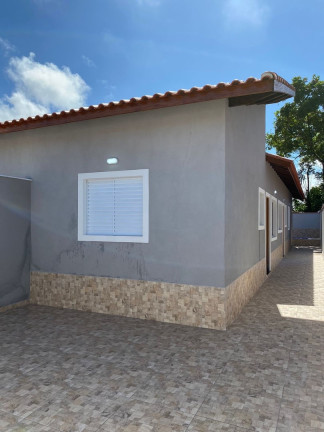 Imagem Casa com 2 Quartos à Venda, 63 m² em Balneário Yuri - Itanhaém