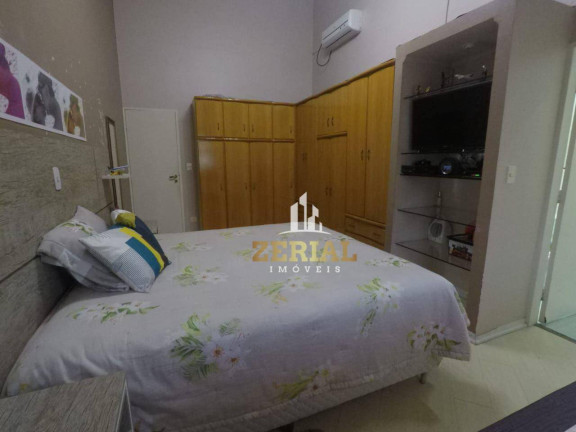 Imagem Sobrado com 3 Quartos à Venda, 177 m² em Mauá - São Caetano Do Sul