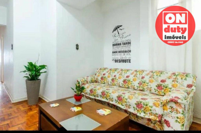 Imagem Apartamento com 1 Quarto à Venda, 78 m² em Gonzaga - Santos Imagem Apartamento com 1 Quarto à Venda, 78 m² em Gonzaga - Santos