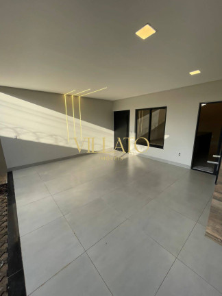Imagem Casa com 3 Quartos à Venda, 122 m² em Setor Faiçalville - Goiânia