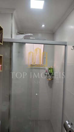 Imagem Apartamento com 2 Quartos à Venda, 48 m² em Jardim São Leopoldo - São José Dos Campos