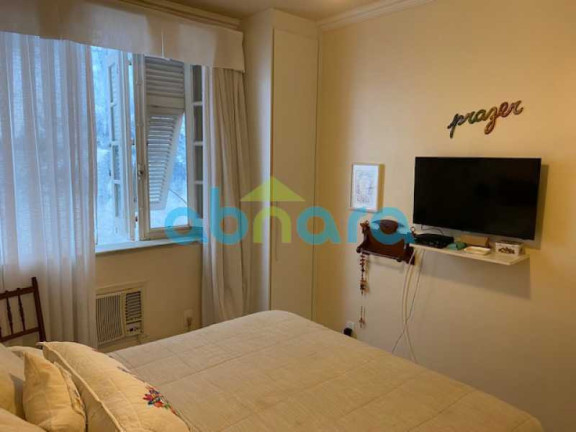 Imagem Cobertura com 3 Quartos à Venda, 150 m² em Copacabana - Rio De Janeiro