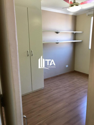 Imagem Imóvel com 3 Quartos à Venda, 60 m² em São Bernardo - Campinas
