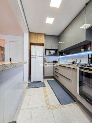 Imagem Apartamento com 3 Quartos para Temporada, 100 m² em Riviera De São Lourenço - Bertioga