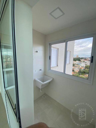 Imagem Apartamento com 3 Quartos à Venda, 97 m² em Jardim Califórnia - Jacareí Imagem Apartamento com 3 Quartos à Venda, 97 m² em Jardim Califórnia - Jacareí