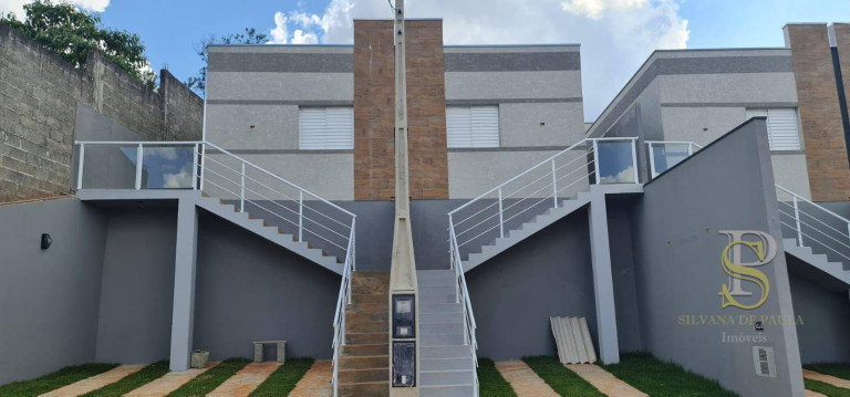 Imagem Casa com 2 Quartos à Venda, 61 m² em Terra Preta - Mairiporã Imagem Casa com 2 Quartos à Venda, 61 m² em Terra Preta - Mairiporã