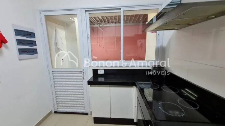 Imagem Casa de Condomínio com 3 Quartos à Venda, 140 m² em Chácara Primavera - Campinas Imagem Casa de Condomínio com 3 Quartos à Venda, 140 m² em Chácara Primavera - Campinas