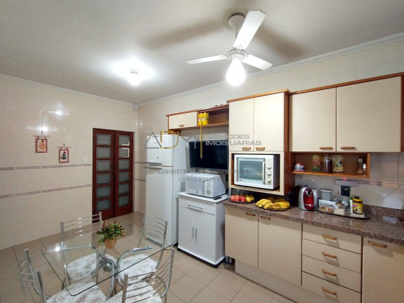 Imagem Casa com 4 Quartos à Venda, 530 m² em Jardim Paraíso - Botucatu