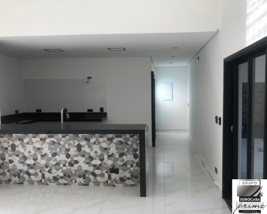 Imagem Casa com 3 Quartos à Venda, 250 m² em Iporanga - Sorocaba