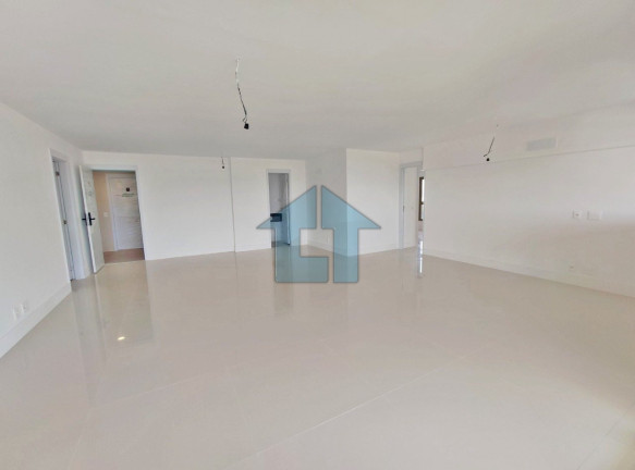 Imagem Apartamento com 3 Quartos à Venda, 187 m² em Barra Da Tijuca - Rio De Janeiro
