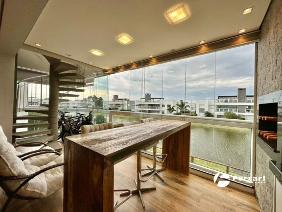 Imagem Casa de Condomínio com 3 Quartos à Venda, 152 m² em Atlântida - Xangri-lá