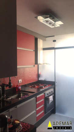 Imagem Apartamento com 2 Quartos à Venda, 59 m² em Jardim Celeste - São Paulo Imagem Apartamento com 2 Quartos à Venda, 59 m² em Jardim Celeste - São Paulo