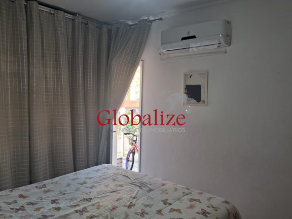 Imagem Imóvel com 2 Quartos à Venda, 70 m² em Boqueirão - Santos