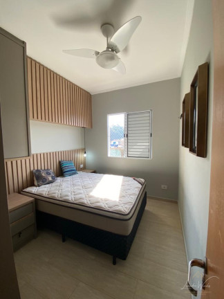 Imagem Apartamento com 2 Quartos para Alugar, 55 m² em Estufa Ii - Ubatuba