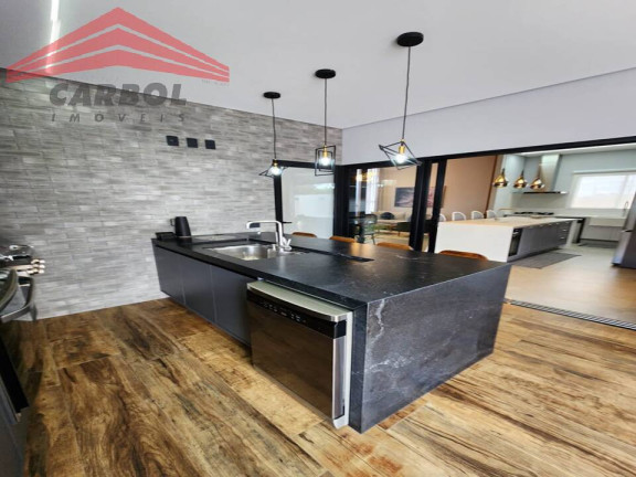 Imagem Casa de Condomínio com 4 Quartos à Venda, 483 m² em Horto Florestal - Jundiaí Imagem Casa de Condomínio com 4 Quartos à Venda, 483 m² em Horto Florestal - Jundiaí