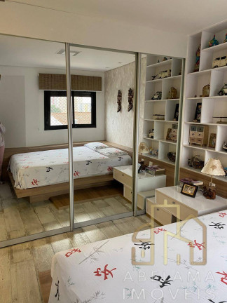 Imagem Apartamento com 3 Quartos à Venda, 90 m² em Vila Assunção - Santo André