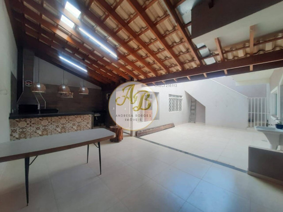 Imagem Casa com 3 Quartos à Venda, 250 m² em Jardim Samello V - Franca Imagem Casa com 3 Quartos à Venda, 250 m² em Jardim Samello V - Franca