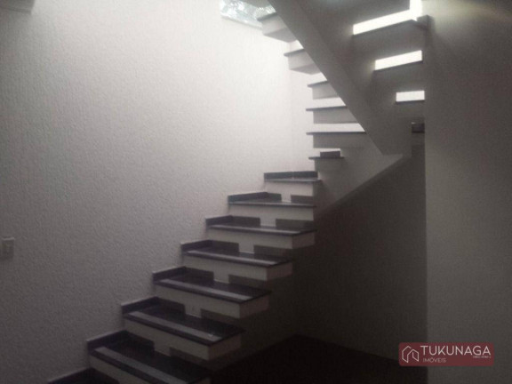 Imagem Sobrado com 4 Quartos à Venda, 300 m² em Jardim Guapira - São Paulo Imagem Sobrado com 4 Quartos à Venda, 300 m² em Jardim Guapira - São Paulo