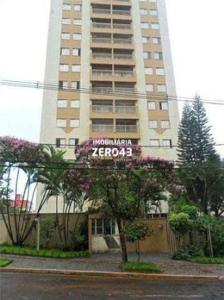 Imagem Apartamento com 3 Quartos à Venda, 94 m² em Centro - Londrina Imagem Apartamento com 3 Quartos à Venda, 94 m² em Centro - Londrina