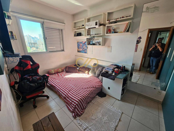 Imagem Apartamento com 3 Quartos à Venda, 102 m² em Guilhermina - Praia Grande Imagem Apartamento com 3 Quartos à Venda, 102 m² em Guilhermina - Praia Grande