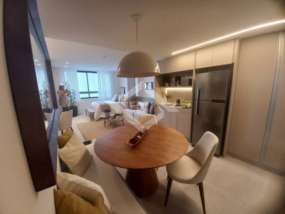 Imagem Loft com 1 Quarto à Venda, 37 m² em Centro - Rio De Janeiro Imagem Loft com 1 Quarto à Venda, 37 m² em Centro - Rio De Janeiro