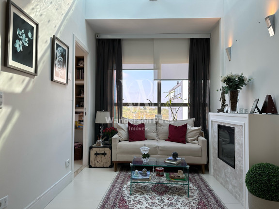 Imagem Apartamento com 3 Quartos à Venda, 140 m² em Interlagos - São Paulo