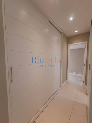 Imagem Apartamento com 4 Quartos à Venda, 157 m² em Barra Da Tijuca - Rio De Janeiro