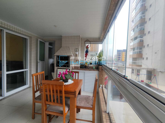 Imagem Apartamento com 2 Quartos à Venda, 99 m² em Boqueirão - Praia Grande Imagem Apartamento com 2 Quartos à Venda, 99 m² em Boqueirão - Praia Grande