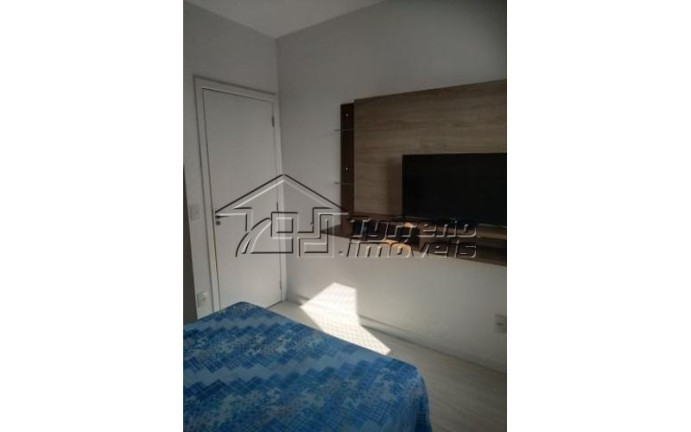 Imagem Apartamento com 3 Quartos à Venda, 64 m² em Jardim América - São José Dos Campos Imagem Apartamento com 3 Quartos à Venda, 64 m² em Jardim América - São José Dos Campos