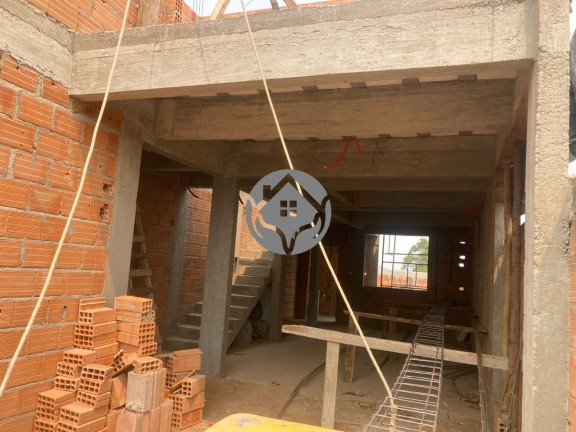 Imagem Casa com 3 Quartos à Venda, em Liberdade - Santa Luzia Imagem Casa com 3 Quartos à Venda, em Liberdade - Santa Luzia