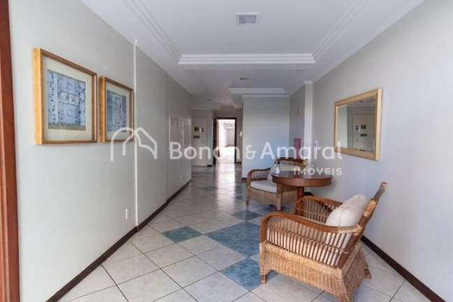 Imagem Apartamento com 4 Quartos à Venda, 104 m² em Cambuí - Campinas